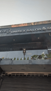 Page 3 Unisex Salon and Spa in Pathankot