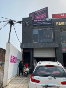 Salon Masters in Pathankot