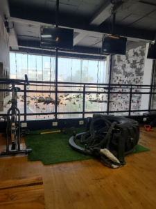 Gold's Gym In Pathankot