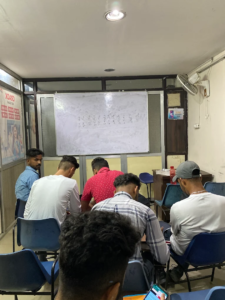 Brilliant Academy Edu. Pvt. Ltd. Pathankot