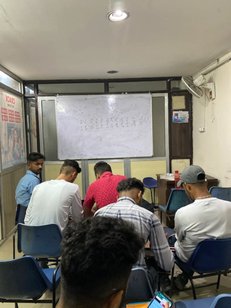 Brilliant Academy Edu. Pvt. Ltd. Pathankot