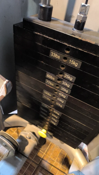 W.A.R Gym Center in Mamoon Pathankot