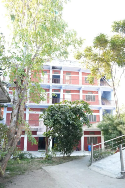 Rhema International Primary School in Pathankot