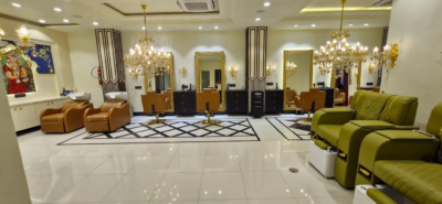 Maahira Beauty Salon in Pathankot