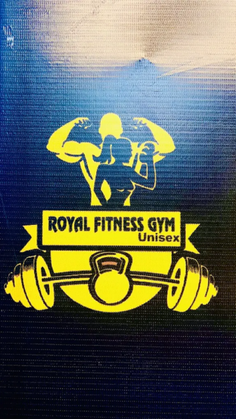 Royal Fitness near Punjabi University Urban Estate, Patiala
