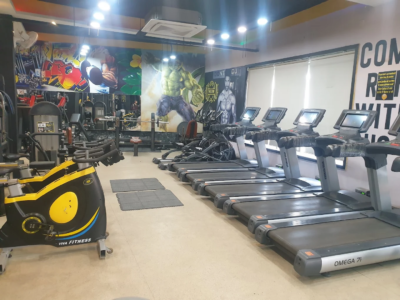 Lifters Den The Gym in Sujanpur Pathankot