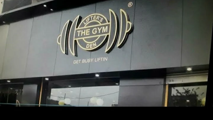 Lifters Den The Gym in Sujanpur Pathankot