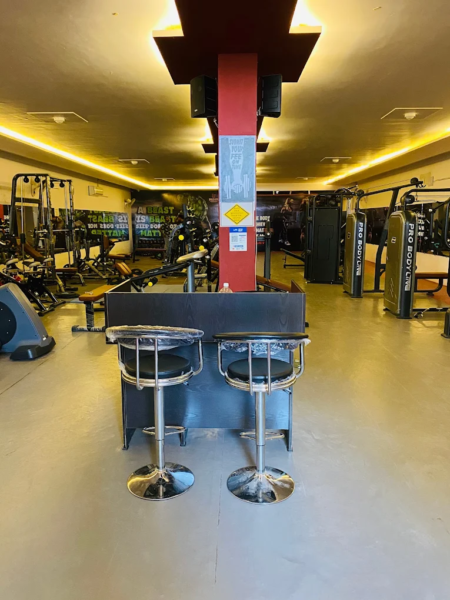 Bull’s Eye Fitness Hub Bhadson Road, Patiala