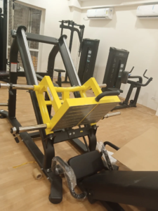 Lifeline 22 Bhupindra Rd, Model Town, Patiala