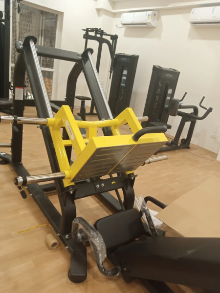 Lifeline 22 Bhupindra Rd, Model Town, Patiala