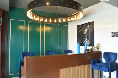 Intensity360 Elite Gym & Spa in Bharpur Garden Colony Patiala