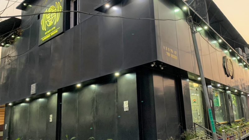 Lifters Den The Gym in Sujanpur Pathankot