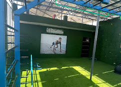 Planet F Gym Kasturba Sewa Mandir Rd, Rajpura, Patiala