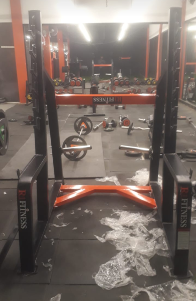 Lifeline 22 Bhupindra Rd, Model Town, Patiala