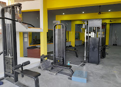 Dice Fitness Center Guru Nanak Nagar, Patiala