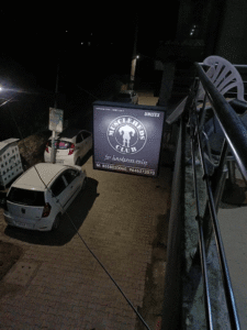 Muscleheds Club in Dhangu Road Pathankot