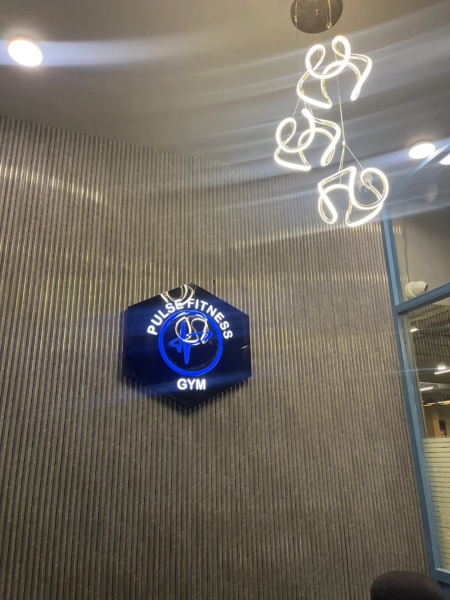 Pulse Fitness Gurmat Colony Patiala