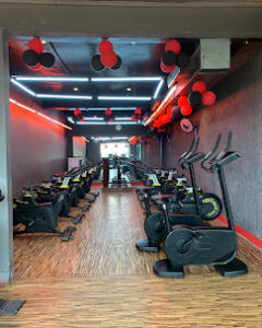 Fitlab Gym and Spa in Urban Estate Phase II, Patiala
