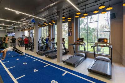 Pulse Fitness Gurmat Colony Patiala