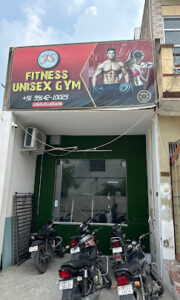 J S Fitness Unisex Gym Leela Bhawan Patiala