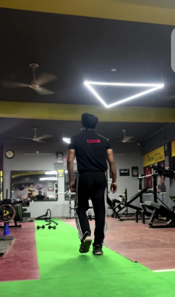 Jatinder Fitness in DLF Colony Tripuri, Patiala