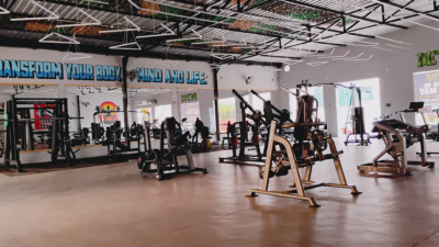 Detox fitness club Kamal Colony, Patiala