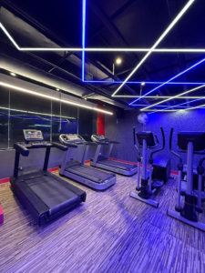 Prime 365 GYM Urban Estate Phase 2 Patiala