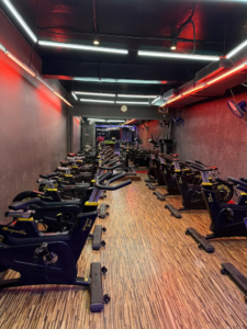 Prime 365 GYM Urban Estate Phase 2 Patiala