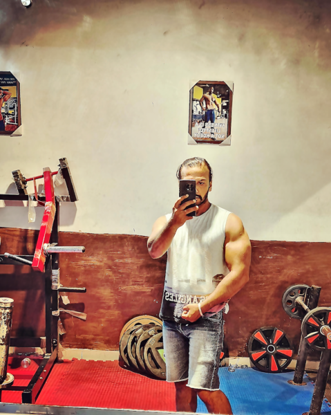 Force unisex gym in Defence Road Pathankot