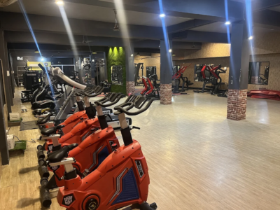 Champion Choice Gym Green View Colony, Patiala