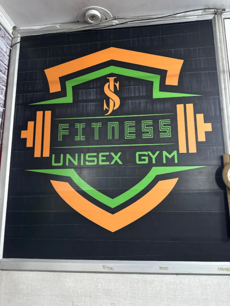 J S Fitness Unisex Gym Leela Bhawan Patiala