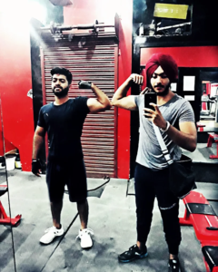 Zenith Gym and Fitness in Pratap Nagar, Patiala