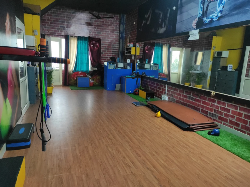 Next Level SST Nagar, Patiala