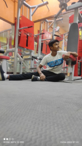 Fitness Paradise Health Centre and Gym in Chotti Baradari Patiala