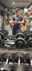 Powerzone Gym Nabha Gate Patiala