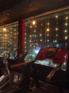 Shastri Da Gym in Sewak Colony Patiala