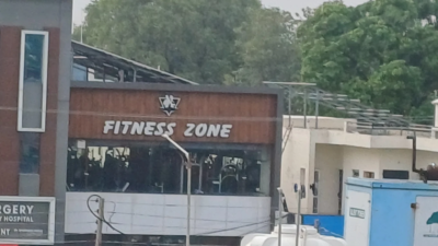 Fitness Zone Gym Gobind Colony Patiala