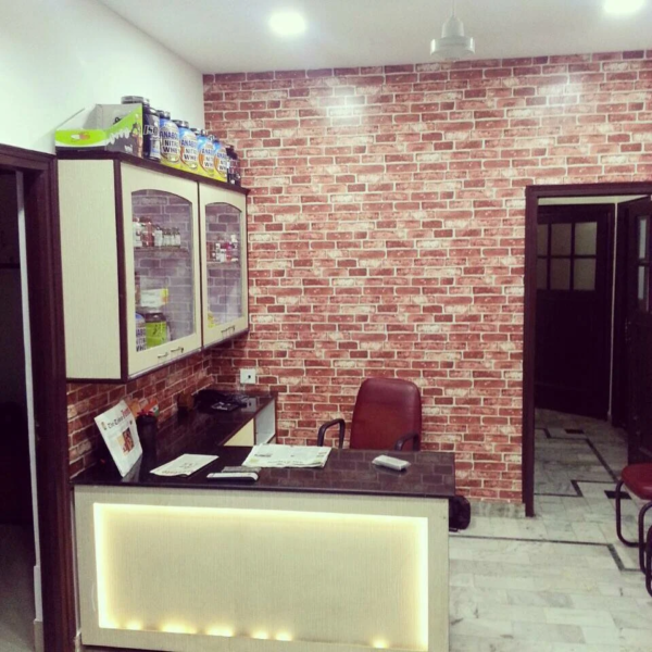 Majestic Health Spa in Mission Road Pathankot