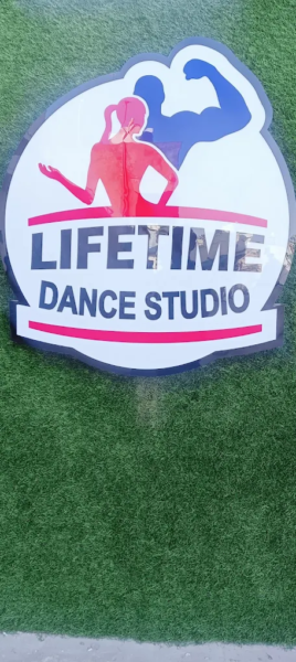 Lifetime Fitness in Gurbaksh Colony Patiala