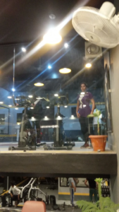 MANN Gym Dashmesh Chowk, Tripuri, Patiala