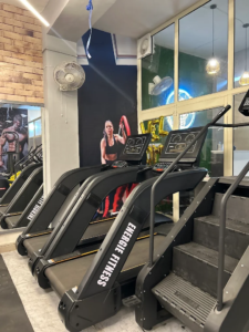 Prime Fittness Gym Railway Rd Upkar Nagar, Patiala