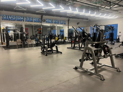 Detox fitness club Kamal Colony, Patiala