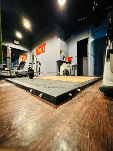 Heat Health Hub Ghuman Nagar, Patiala