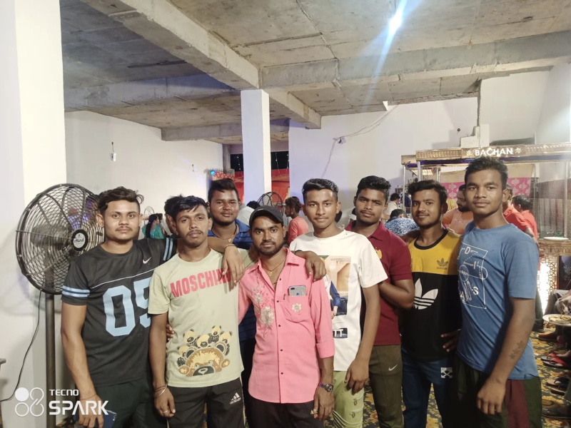 Hercules Gym in Municipal Colony Pathankot