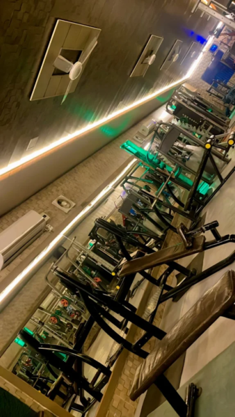 Mahadev Gym Bajwa Colony Guru Nanak Nagar, Patiala