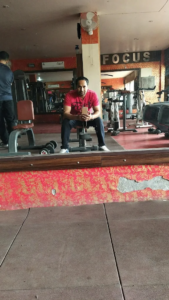 Focus The Fitness Leader in DLF Colony Tripri, Patiala