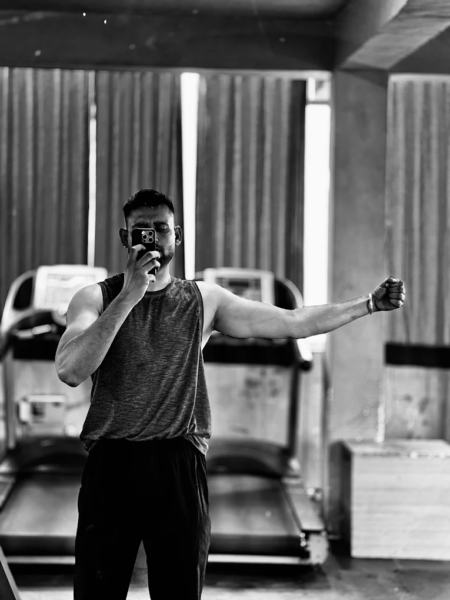 DNA Fitness care Gym Bhadson, Patiala