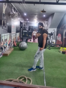 Punjabi Bulls Gym Udham Singh Nagar, Patiala