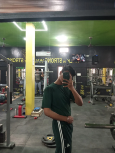 Liv2Fit Gym Ghuman Nagar-B, Aman Nagar, Patiala