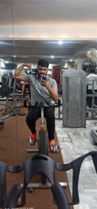 Morph Gym Lower Mall, Patiala